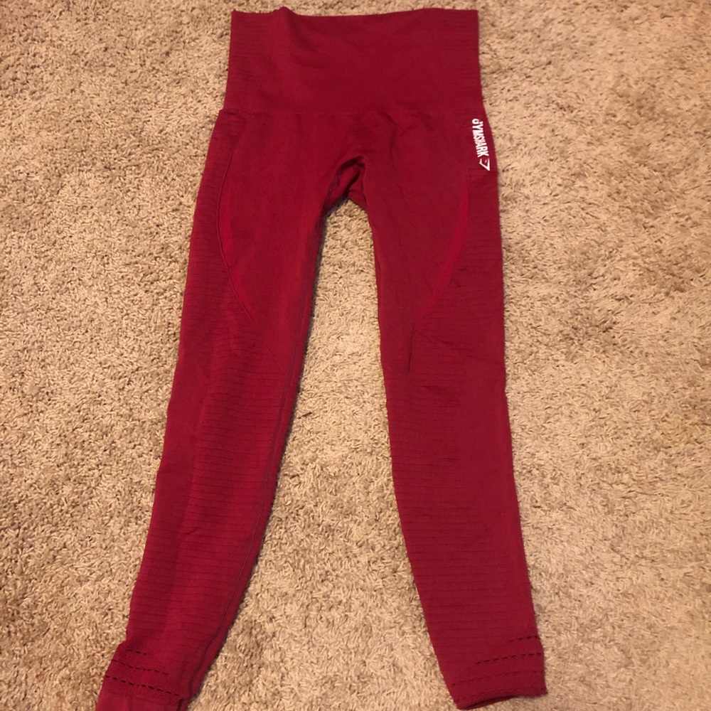 Gymshark Vital Seamless Leggings